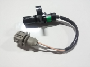 Image of Vehicle Speed Sensor. A sensor, located on a. image for your Volvo S60 Cross Country  